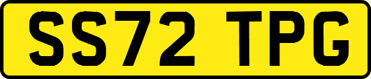 SS72TPG
