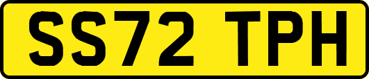SS72TPH