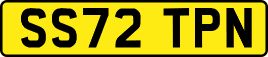 SS72TPN