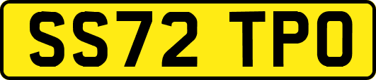 SS72TPO