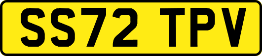 SS72TPV