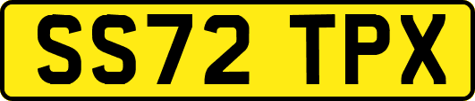 SS72TPX