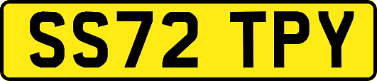 SS72TPY