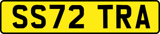 SS72TRA