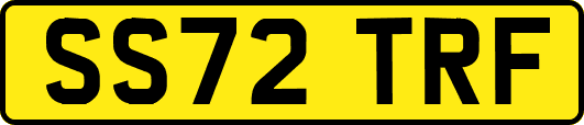 SS72TRF