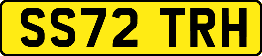SS72TRH