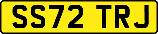 SS72TRJ