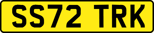 SS72TRK