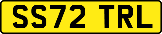 SS72TRL