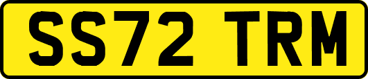 SS72TRM