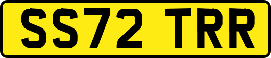SS72TRR