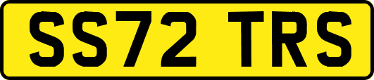 SS72TRS