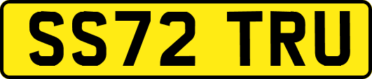 SS72TRU