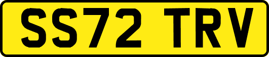 SS72TRV