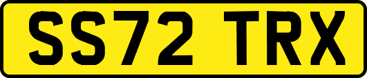 SS72TRX