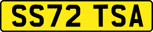 SS72TSA