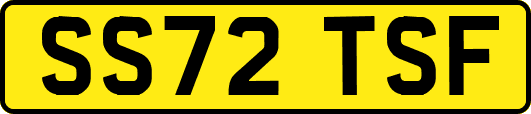SS72TSF