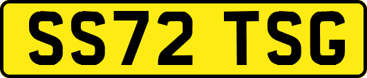 SS72TSG