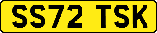 SS72TSK