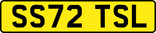 SS72TSL