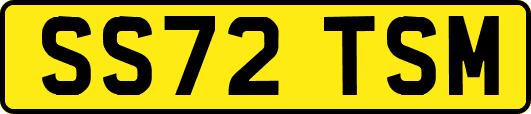 SS72TSM