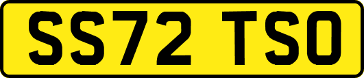 SS72TSO