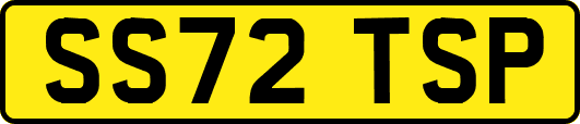 SS72TSP