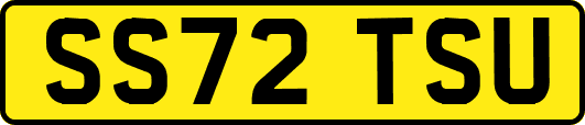 SS72TSU