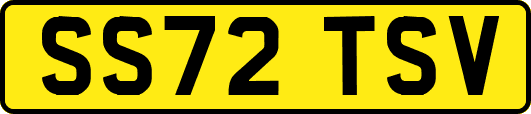 SS72TSV
