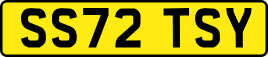 SS72TSY