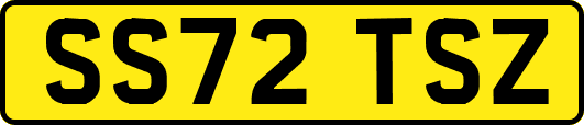 SS72TSZ