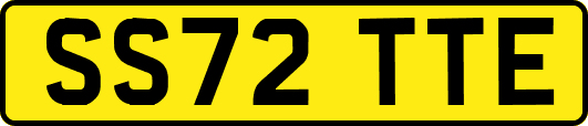 SS72TTE