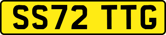 SS72TTG