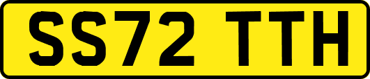 SS72TTH