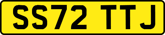 SS72TTJ