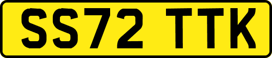 SS72TTK
