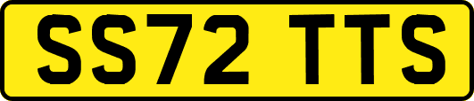 SS72TTS