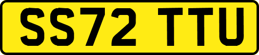 SS72TTU