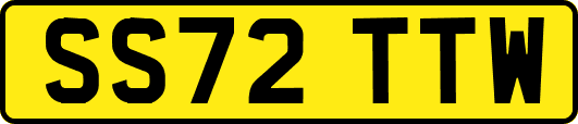 SS72TTW