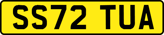 SS72TUA