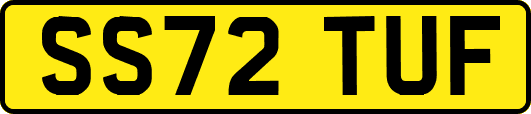 SS72TUF