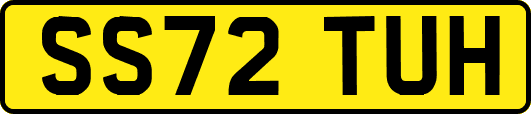 SS72TUH