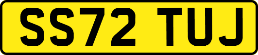 SS72TUJ