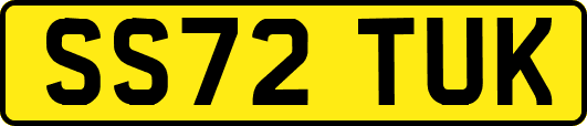 SS72TUK