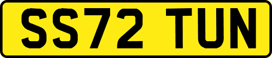 SS72TUN