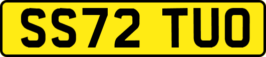 SS72TUO