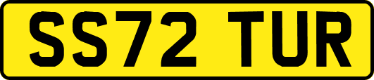 SS72TUR