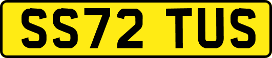 SS72TUS