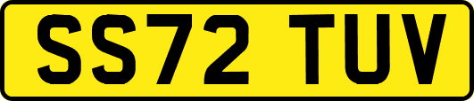 SS72TUV