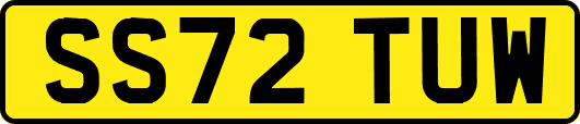 SS72TUW